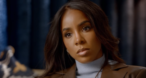 (VIDEO) Šta se dešava sa Keli Rouland: Pevačica ponovo skrenula pažnju na sebe, ovog puta u Kanu