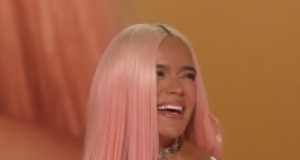 Bilbord proglasio Ženu godine