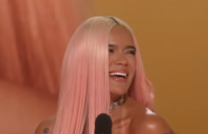 Bilbord proglasio Ženu godine