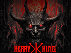 Keri King pesmom “Idle Hands” najavio solo album “From Hell I Rise”