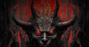 Keri King pesmom “Idle Hands” najavio solo album “From Hell I Rise”