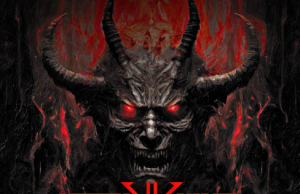 Keri King pesmom “Idle Hands” najavio solo album “From Hell I Rise”