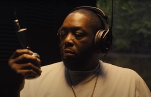 Reper Kiler Majk uhapšen nakon što je osvojio tri Gremi nagrade