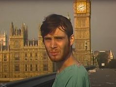 Kilijan Marfi spreman za nastavak filma “28 dana kasnije”