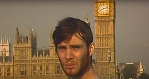 Kilijan Marfi spreman za nastavak filma “28 dana kasnije”