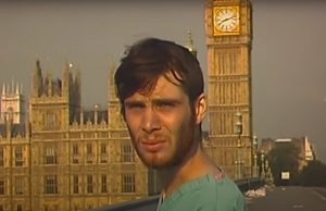 Kilijan Marfi spreman za nastavak filma “28 dana kasnije”