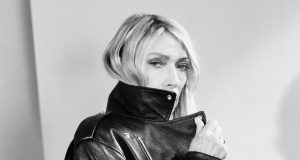 Kim Gordon kaže da “nije baš obožavatelj” Tejlor Svift, ali joj se sviđa Bili Ajliš