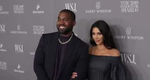 ŠUŠKA SE: Kim Kardašijan u vezi sa zgodnim fudbalerom