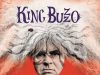 King Buzzo iz sastava Melvins i Trevor Dunn iz grupe Mr. Bungle zajedno u Zagrebu