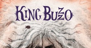 King Buzzo iz sastava Melvins i Trevor Dunn iz grupe Mr. Bungle zajedno u Zagrebu