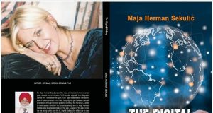 Knjiga srpske književnice objavljena u Indiji