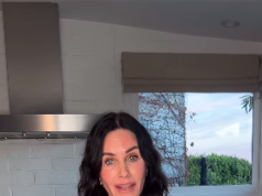 Kortni Koks urnebesnom objavom čestitala rođendan Dženifer Aniston