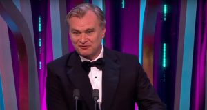 Openhajemer osvojio najviše Bafta nagrada