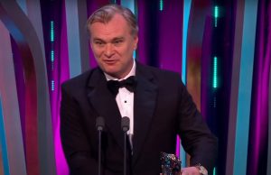 Sledeći film Kristofera Nolana adaptacija Homerove Odiseje