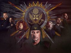 Laibach predstavlja koncertni program baziran na albumu “Opus Dei”