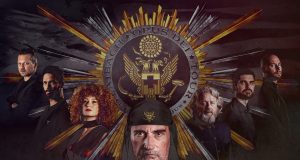 Laibach predstavlja koncertni program baziran na albumu “Opus Dei”