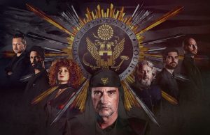 Laibach predstavlja koncertni program baziran na albumu “Opus Dei”