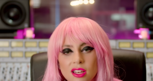 Dobro ste videli: Lejdi Gaga stiže u Fortnajt