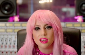 Dobro ste videli: Lejdi Gaga stiže u Fortnajt