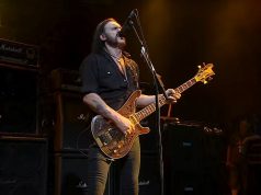 Lemi Kilmister dobija statuu u svom rodnom gradu