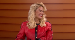 Lena Kovačević obradila veliki Bregovićev hit