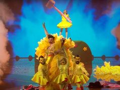 Severina opet na Evroviziji: “Riječki dečki” i pevačica iznenadili sve