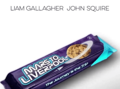 Liam Galager i Džon Skvir novim singlom “Mars To Liverpool” najavljuju debitantski album