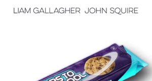 Liam Galager i Džon Skvir novim singlom “Mars To Liverpool” najavljuju debitantski album