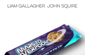 Liam Galager i Džon Skvir novim singlom “Mars To Liverpool” najavljuju debitantski album