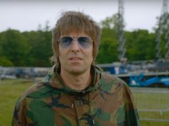 Lijam Galager kaže da vidi kako mu Noel šalje kutiju čokolade za ponovno okupljanje grupe Oasis