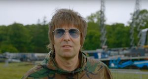 Lijam Galager kaže da vidi kako mu Noel šalje kutiju čokolade za ponovno okupljanje grupe Oasis
