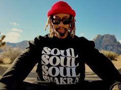 Lil Jon objavio album za vođenu meditaciju “Total Meditation”