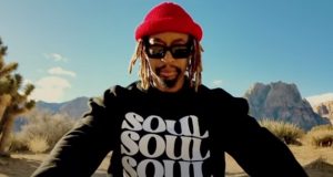 Lil Jon objavio album za vođenu meditaciju “Total Meditation”