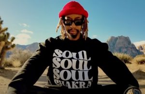 Lil Jon objavio album za vođenu meditaciju “Total Meditation”