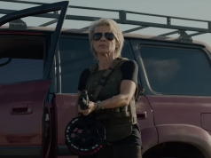 Linda Hamilton se neće vratiti u franšizu Terminator