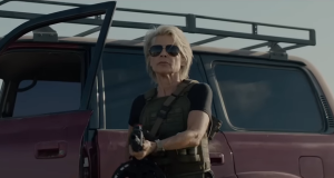 Linda Hamilton se neće vratiti u franšizu Terminator