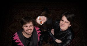 Vuk Stevanović (Ljubičice): Rokenrol je više stanje svesti nego muzički stil