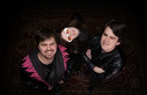 Bend Ljubičice najavljuje veliki beogradski koncert