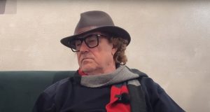 Lordan Zafranović: Film “Zlatni rez 42” biće završni udarac sa moje strane