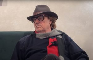 Lordan Zafranović: Film “Zlatni rez 42” biće završni udarac sa moje strane