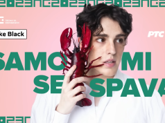 Luke Black ekskluzivno za /SE TV: Evrovizija me je definitivno izvukla iz depresije”