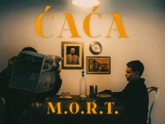 M.O.R.T. objavio video spot za pesmu “Ćaća”