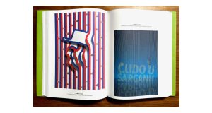 Priznanje Mirku Iliću za plakat predstave Čudo u Šarganu