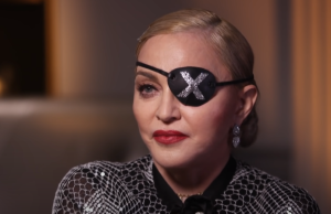 Madona i Riki Martin zajedno na sceni