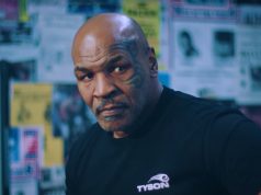 Majk Tajson igra samog sebe u novom filmu o superherojima