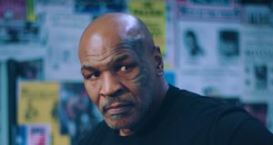 Majk Tajson igra samog sebe u novom filmu o superherojima