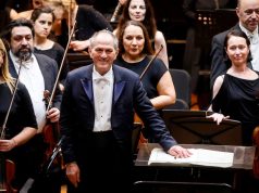 Jubilej Beogradske filharmonije i Kristijana Mandeala