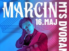 Svetska zvezda, gitarista Marcin dolazi u Beograd