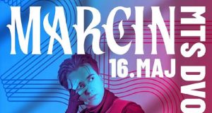 Svetska zvezda, gitarista Marcin dolazi u Beograd