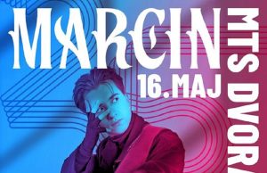 Svetska zvezda, gitarista Marcin dolazi u Beograd